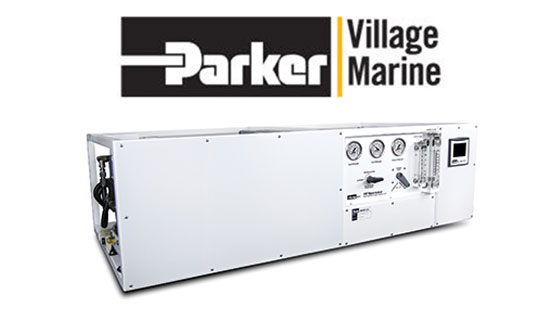 Parker / Village Marine