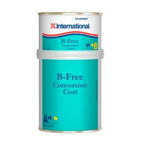 International  B-Free Conversioncoat