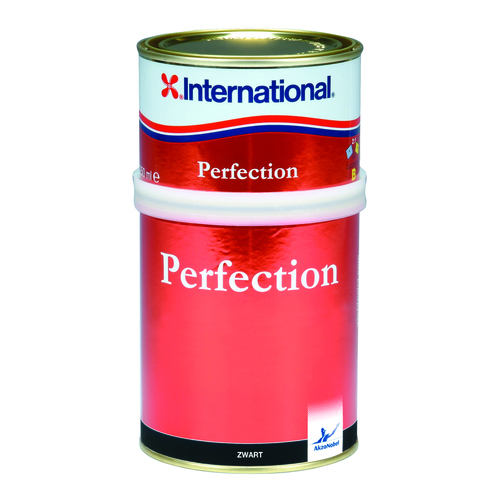 International Perfection Lauderdale Blue 750 ml