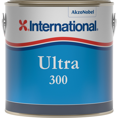 International Ultra 300 Black 2,5 l