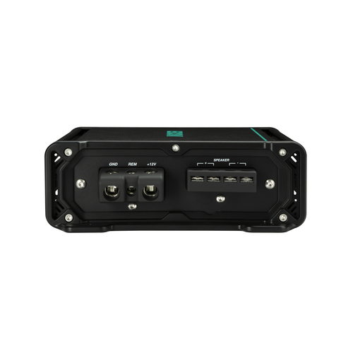 KICKER Marine Audio 800 W Subwoofer-Verstärker