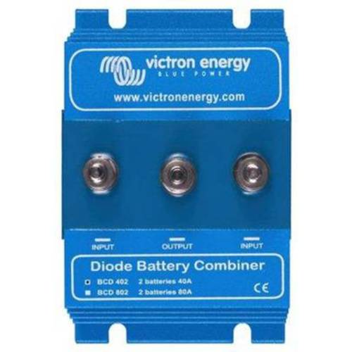 Victron BCD 402 2 Batterien 40A (Kombinatordiode)