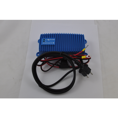 Victron Blue Smart IP67 Charger 12/7(1) 230V AU