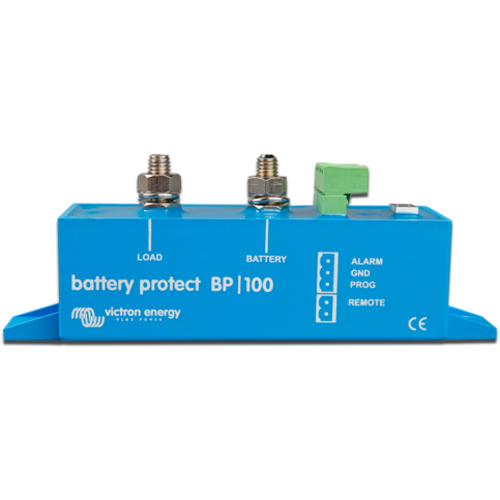 Victron Smart BatteryProtect 48V-100A
