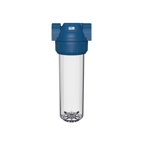 WM aquatec Wasserfilter-Gehäuse (Größe M)