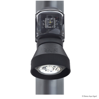 Aquasignal S43 LED  Topp / Vordeck Kombination