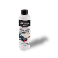 Dulon 03 Premium Shampoo & Wachs (0,5 L)