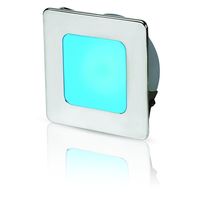 Hella EuroLED 95 LED Deckenlicht, warmweiß/blau