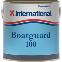 International Boatguard 100 Black 2,5 l