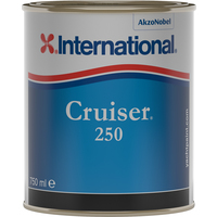 International Yachtfarben Cruiser 250