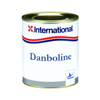 International Danboline, grau 100 750ml