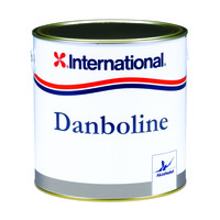 International Yachtfarben Danboline