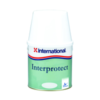 International Interprotect Weiß 2,5 l 2-Komp.