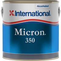 International Micron 350 Blue 2,5 l