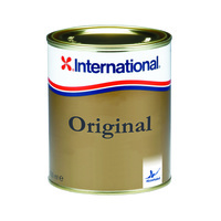 International Original Klarlack 750 ml