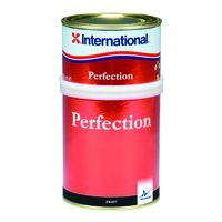 International Perfection Jet Black 750 ml