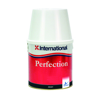 International Perfection Med. White 2,25 l