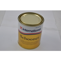 International Schooner Klarlack 750 ml