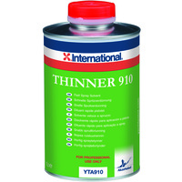 International Yachtfarben Thinner 910