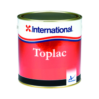 International Toplac Mediterranean White 2,5 l