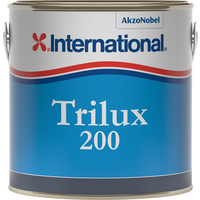International Yachtfarben Trilux 200