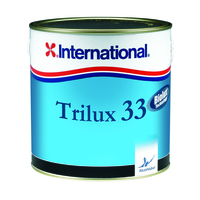 International Trilux 33 rot 2,5 Ltr.