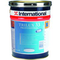 International Trilux 33 rot  5 Ltr.