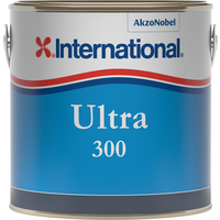 International Ultra 300 Dover White 2,5 l