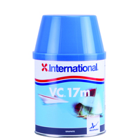 International VC 17m Blue 750 ml