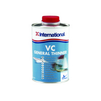 International Yachtfarben VC General Thinner