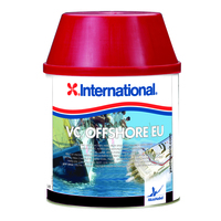 International VC Offshore EU Dover White 2 l