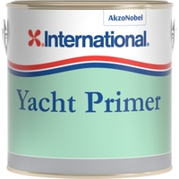 International Yacht Primer Grau 750 ml