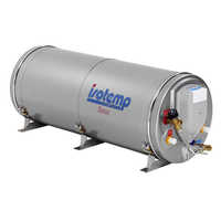 Isotherm Basic 75 DS Boiler + Mischv. 230V/750W