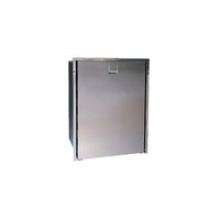 Isotherm CR 130 INOX Clean Touch  Kühlschränke