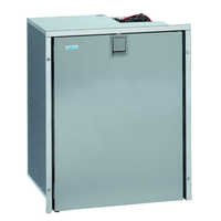 Isotherm CR 85 INOX Clean Touch Kühlschränke