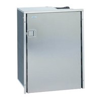 Isotherm CR90 Freezer INOX Multi-Volt, LH