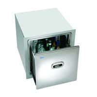 Isotherm DRAWER 105 Inox