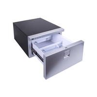 Isotherm DRAWER 85 Inox 