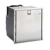 Isotherm DR65 Drawer Inox No-Frost 12/24V