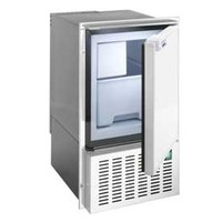 Isotherm Ice Maker "White Ice" weiss 115V/60Hz