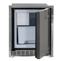 Isotherm Ice Maker "White Ice Low Profil" 230V/50H