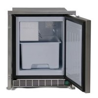 Isotherm Ice Maker "White Ice Low Profil" 230V/50H
