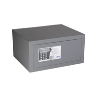 Isotherm Safe 30,  lackiert