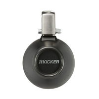 KICKER Marine Audio 6,5" (165 mm) Lautsprecher woo