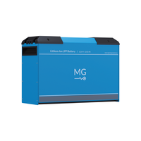 MG LFP Batterie 12,8V/210Ah/2700Wh