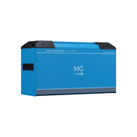 MG LFP Batterie 25,6V/230Ah/5800Wh