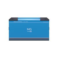 MG LFP Batterie 25,6V/230Ah/5800Wh (M12)