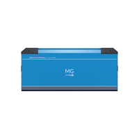 MG LFP Batterie 25,6V/280Ah/7200Wh