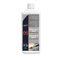 NAUTICclean 06 Nano Wachs Shampoo, 1 L