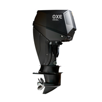 OXE Diesel Aussenborder 150 PS 25